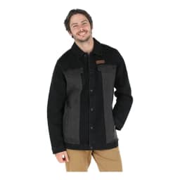 Chaqueta Trupa Hombre Buffalo