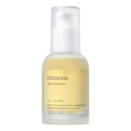 Exfoliante Hidratante Facial Mixsoon Bean Essence 30ml