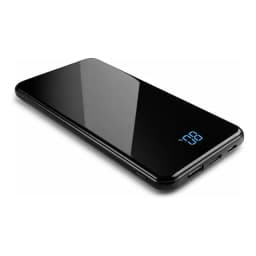 Powerbank Ultra Delgada De Carga Rapida 10.000mah