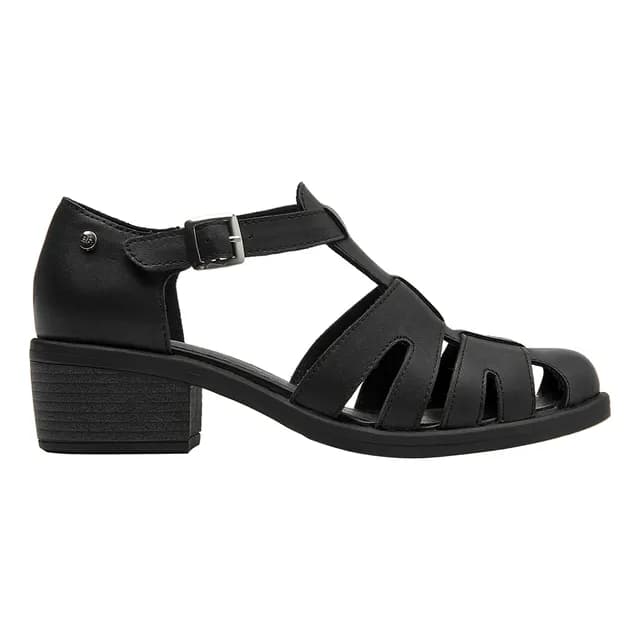 Sandalia Casual Mujer Bruno Rossi - Brm0022