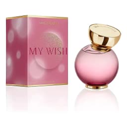 Halloween My Wish Woman Edp 100ml