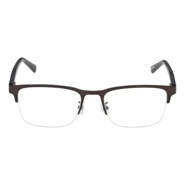 Lentes Opticos Gris Mate Timberland Tb1841h007