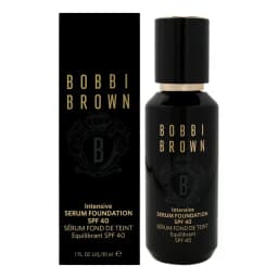 Base De Maquillaje Bobbi Brown Intensive Spf 40 N-052 Natura