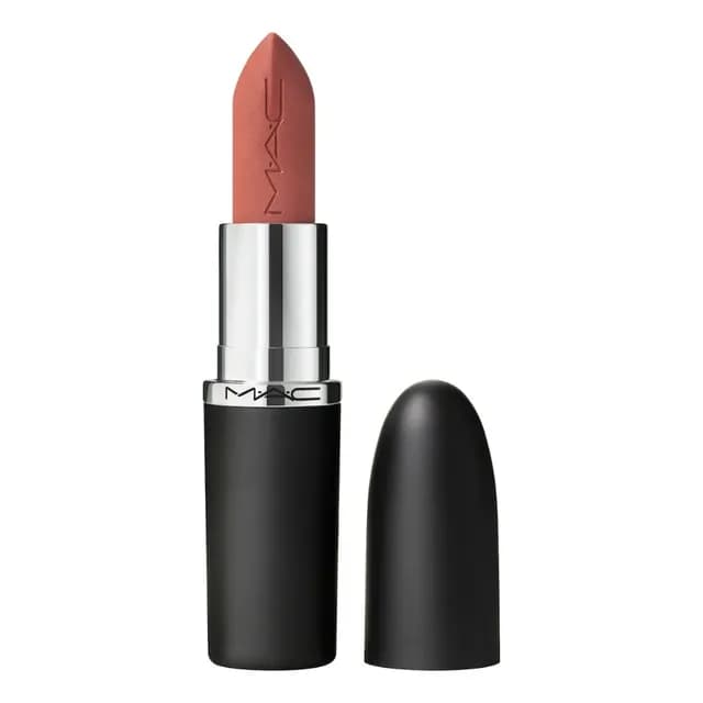 Labial Matte Sedoso Mac Macximal Silky Matte