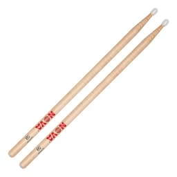 Baqueta Nova N5bn 5b Punta De Nylon vic Firth