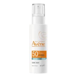 Avene Expert Anti-imperfeccion Protector Solar Spf 50 40ml