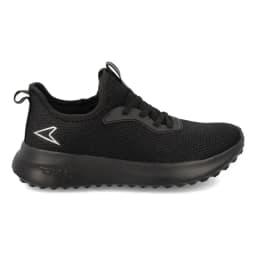 Zapatilla Hombre Power Primetime Inspo Negro