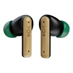 Audifonos Bluetooth True Wireless Little Bird Black Marley