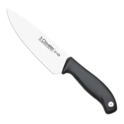 Cuchillo Cocinero Evo 15 Cms Tres Claveles 1355