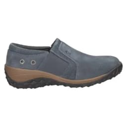 Zapatilla Mocasin Mujer Panama Jack - D710