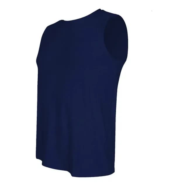 Camiseta Musculosa Dryfit Deportiva Holgada Hombre