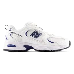 Zapatillas Urbanas Unisex New Balance 530 Blanca