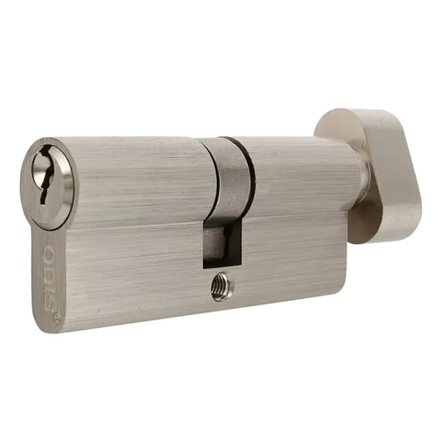 Cilindro Cerradura Odis Llave-seguro Mariposa 70mm (35-35)