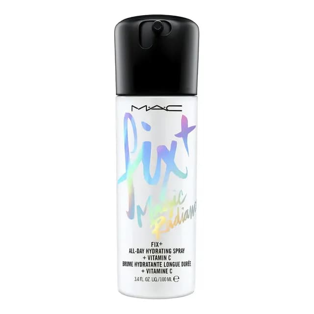 Mac Prep + Prime Fix + Magic Radiance 100ml