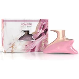 Perfume Voyage Coral Waves Edp 100 Ml Le Chameau Elite By Emper