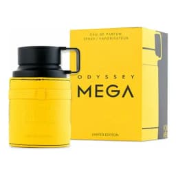 Armaf Odyssey Mega Limited 200 Ml Edp