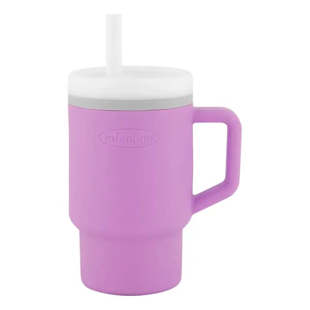Vaso Entrenamiento My 1st Tumbler Lilac