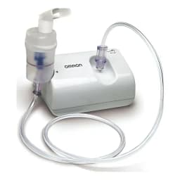 Nebulizador Omron Ne-c801