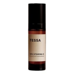 Serum Facial 15% Vitamina C Antioxidante TESSA 30 ml