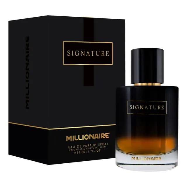 Millionaire Signature 50 Ml