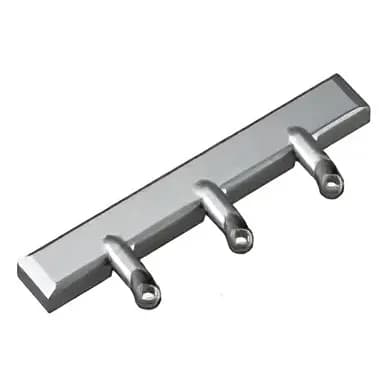 Set Adaptador Pta Alum20x20 Free Lift Hk
