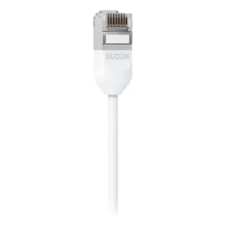 Ubiquiti Cable Exterior Cat6a 2m Tpe 10gbe Blanco