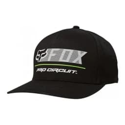 Jockey Nino Fox Pro Circuit Negro
