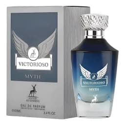 Maison Alhambra Victorioso Myth 100 Ml Edp