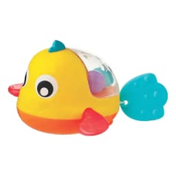 Bano De Peces Playgro