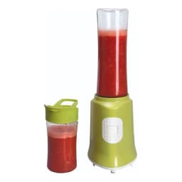 Licuadora Personal Mini Blender Blanik Bmb044 Verde