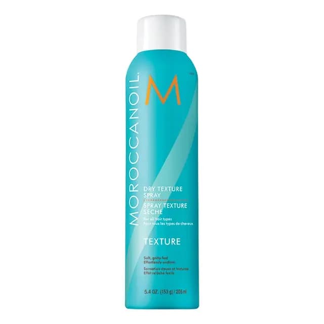 Moroccanoil Spray Texturizante Seco 205ml