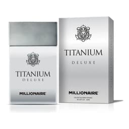 Perfume Titanium Intense 30 Ml Millionaire