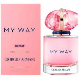 Giorgio Armani My Way Nectar Edp 30ml Mujer - Avinari