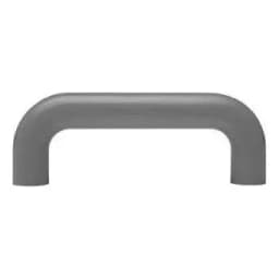 Tirador Espana Gris Bolsa 10 Un Dvp