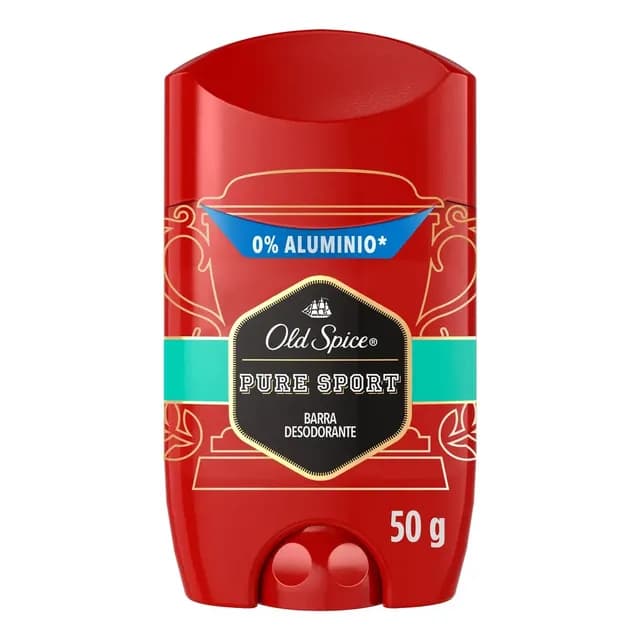 Desodorante Old Spice Pure Sport 50 g
