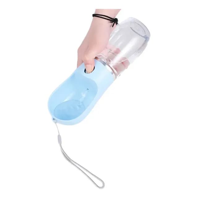 Dispensador De Agua Para Mascotas Portatil Pro Outdoor
