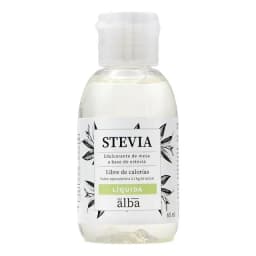 Stevia liquida 65mL Apicola Del Alba