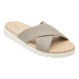 Sandalia Mujer Norah 107106camel