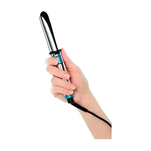 Plancha Babylisspro Mini Optima Babss2000uz Azul
