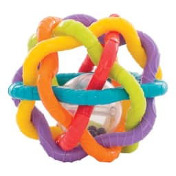 Pelota Bendy Infanti Toys