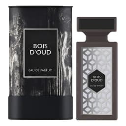 Perfume Bois Doud Edp 90 Ml Unisex Flavia