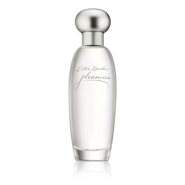 Perfume de Mujer Pleasures Estee Lauder 100 ml