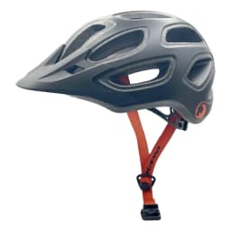 Casco Kapra Enduro Ct5 Orange/black T/univ