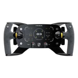 Volante Moza Racing Porsche Mission R Formula Wheel Pc