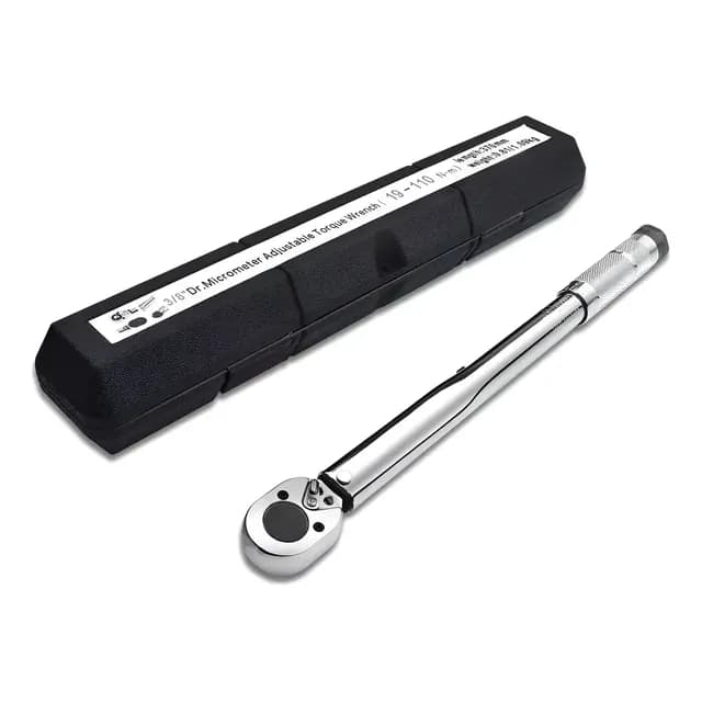 Torquimetro 1/2 Llave Dinamometrica 28-210 Nm