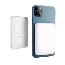 Cargador Portatil Magnetico Inalambrico 10000mah