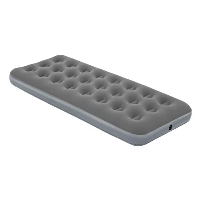 Colchon Inflable Individual 1 Plaza 1.85mx76cmx22cm Bestway