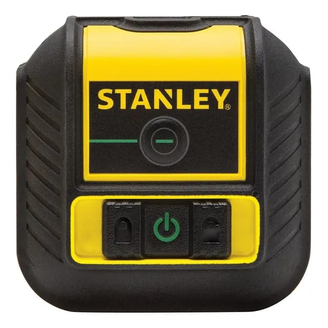 Nivel Laser Haz Verde L. Cruzada Cross90 Stanley Stht77592
