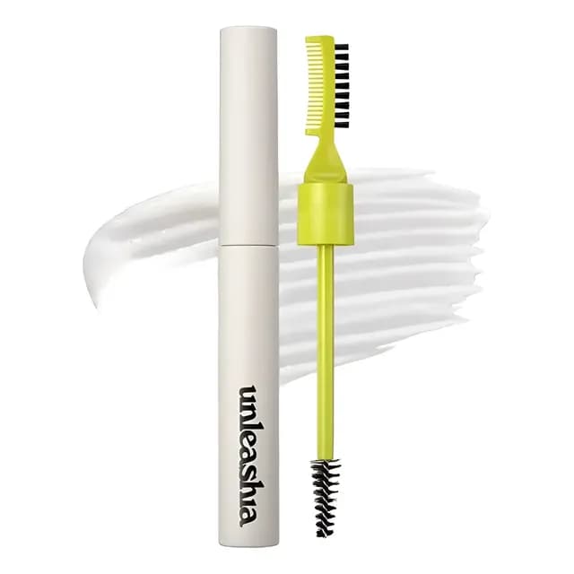 Pomada Transparente Para Peinar Y Fijar Las Cejas Unleashia