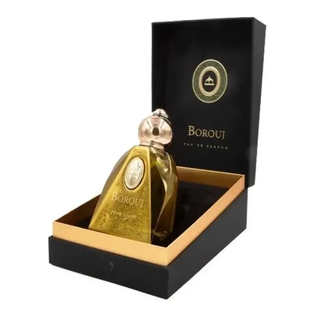 Borouj Perlador Edp 85ml Hombre